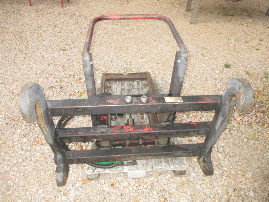 6312 box turner front tipping