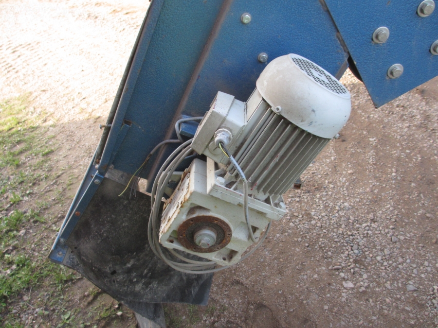 3539 Upmatic multi head weigher 1025 E 2,5-25 kg year model 2001