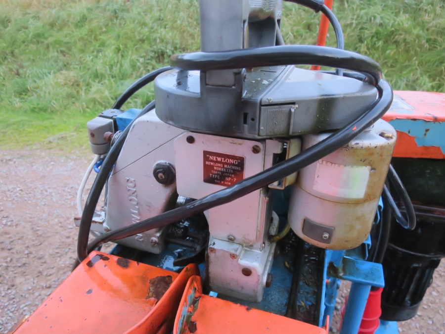 3779 Emve sylinje