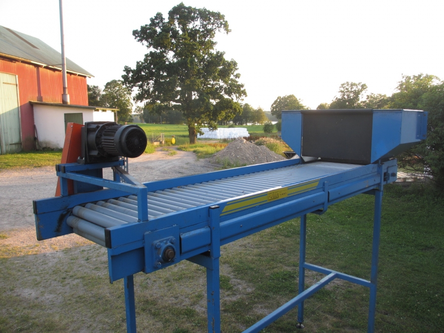3886 EMVE inspektionsbord rullbord