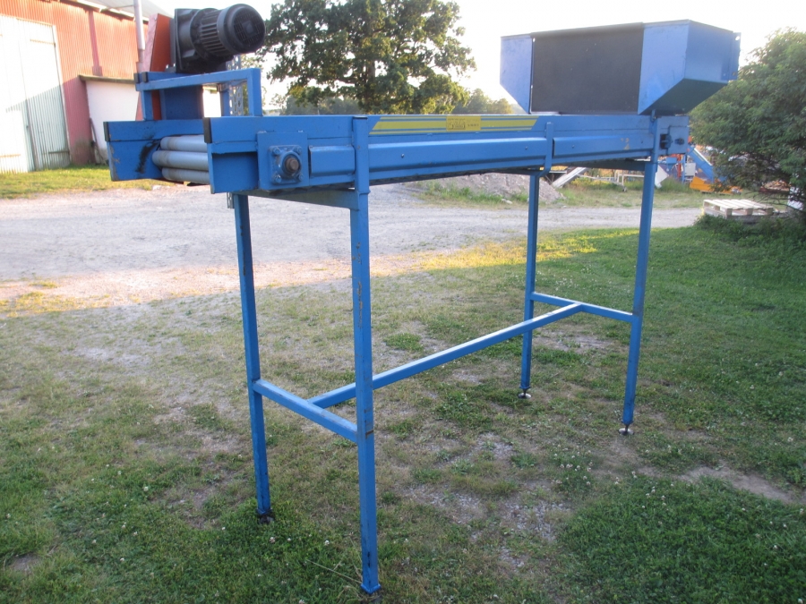 3886 EMVE inspektionsbord rullbord