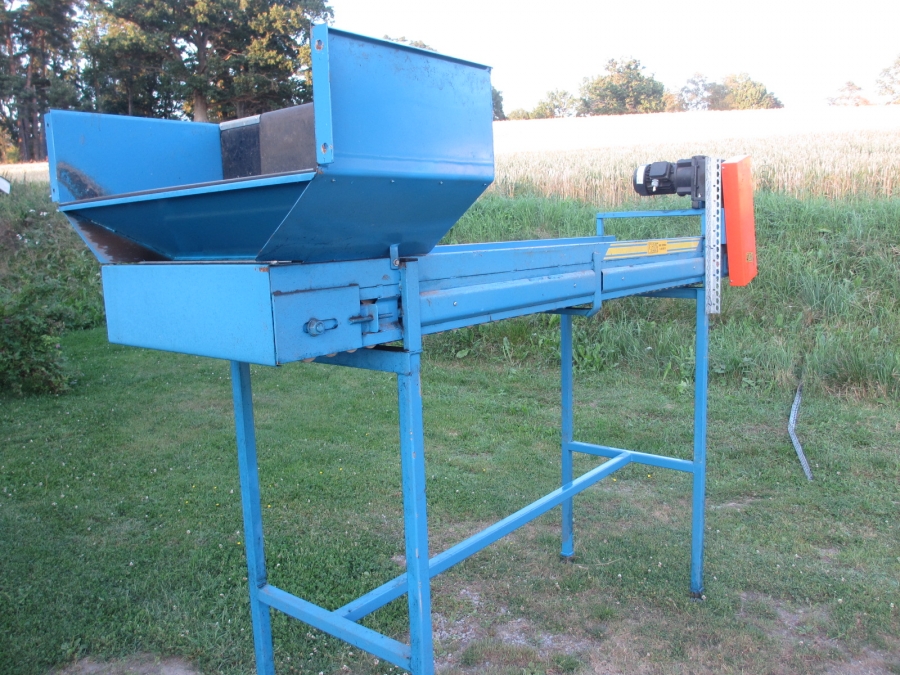 3886 EMVE inspektionsbord rullbord