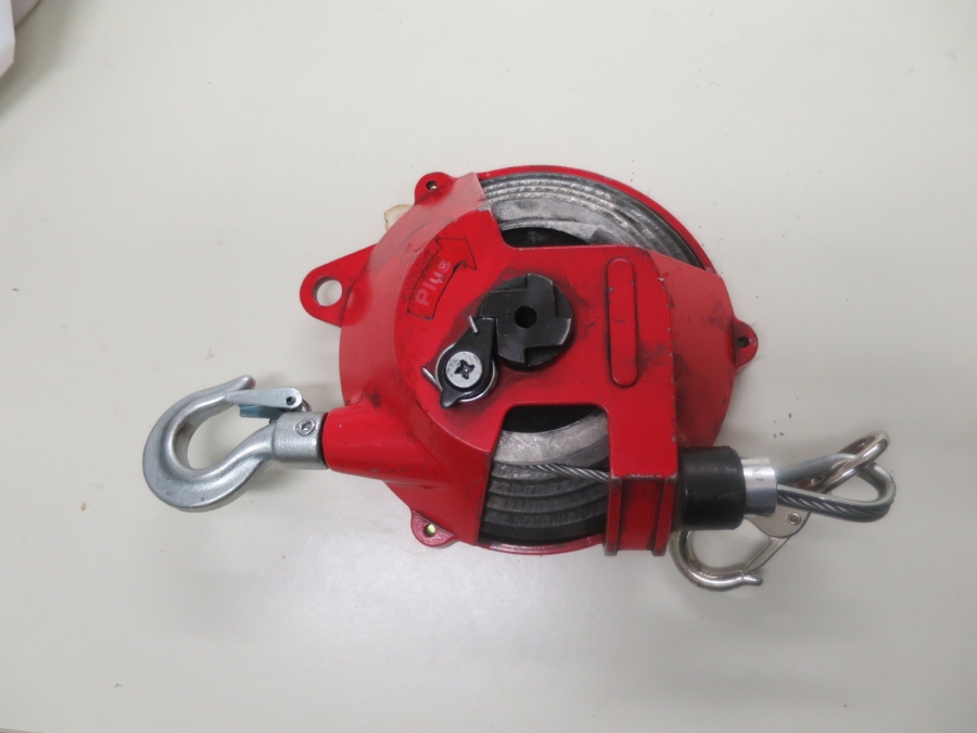 3908 Fischbein Stitcher hand model