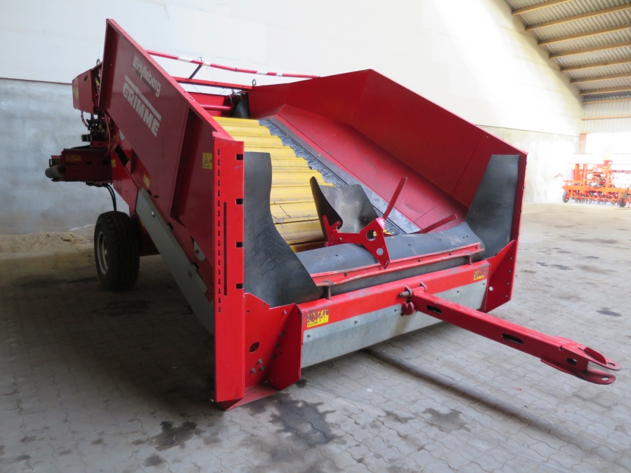 4031 Grimme Avlastarbord RH20-45