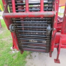 4116 Juko Midi Supermidi potato harvester