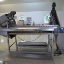 4119 Limas Step Peeler with Knife Peeling step