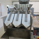 4119 Limas Step Peeler with Knife Peeling step