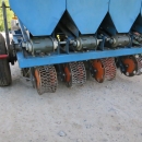 4125 Haarby onion planter with Fiona fertilizer