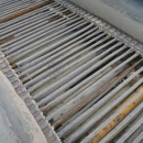 4138 Climax sieveing web stationary 2500x650 mm 