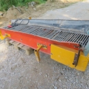 4138 Climax sieveing web stationary 2500x650 mm 