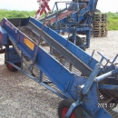 4151 Asa-Lift onion loader with elevator