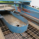 4156 EMVE potato sorter 