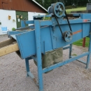 4156 EMVE potato sorter 