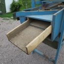 4156 EMVE potato sorter 