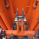 4158 Underhaug Kartoffellegemaschine 2 Reihe
