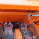 4158 Underhaug Kartoffellegemaschine 2 Reihe