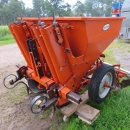 4158 Underhaug Kartoffellegemaschine 2 Reihe