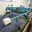 4159 Greefa apple sorter