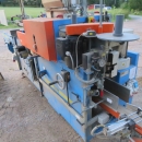 4165 EMVE BE 5000 Papiermaschine + EMVE Doppelwaage