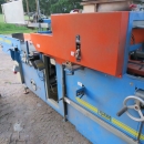 4165 EMVE BE 5000 Papiermaschine + EMVE Doppelwaage