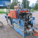 4165 EMVE BE 5000 Papiermaschine + EMVE Doppelwaage