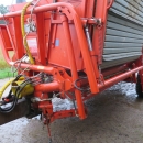 4170 Grimme SL800 potato harvester
