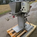 4193 Nymek weigher stainless steel