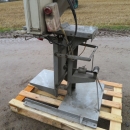 4193 Nymek weigher stainless steel