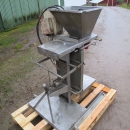 4193 Nymek weigher stainless steel