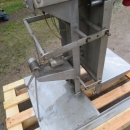 4193 Nymek weigher stainless steel