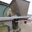 4193 Nymek weigher stainless steel