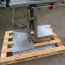 4193 Nymek weigher stainless steel