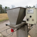 4193 Nymek weigher stainless steel