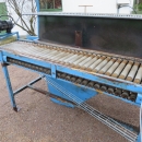 4194 EMVE inspection table double