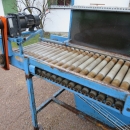 4194 EMVE inspection table double