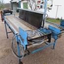 4194 EMVE inspection table double