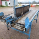 4194 EMVE inspection table double