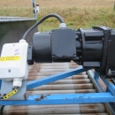 4194 EMVE inspection table double