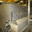 4205 S&B CP 812 computer weigher 12 buckets