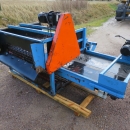 4217 EMVE screen grader 1200 mm