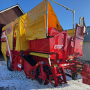 4260 Grimme SE75-30 Kartoffelroder