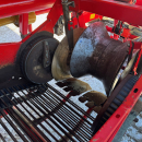 4260 Grimme SE75-30 Kartoffelroder