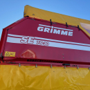 4260 Grimme SE75-30 Kartoffelroder