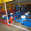 4268 Ferrari F Max Transplanter 7 row