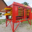 4269 Bijlsma Hercules Kartoffelsortierer