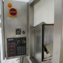 4278 Newtec 2000 Waage mit VB40CC Tütemaschine