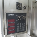 4278 Newtec 2000 Waage mit VB40CC Tütemaschine
