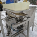 4278 Newtec 2000 Waage mit VB40CC Tütemaschine