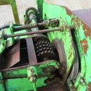 4320 Tumoba Broussel sprout harvester stationary