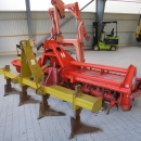 4332 Howard HR40 305 Rotavator